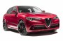 Alfombra Cubeta Protector maletero EXTREM ALFA ROMEO Stelvio